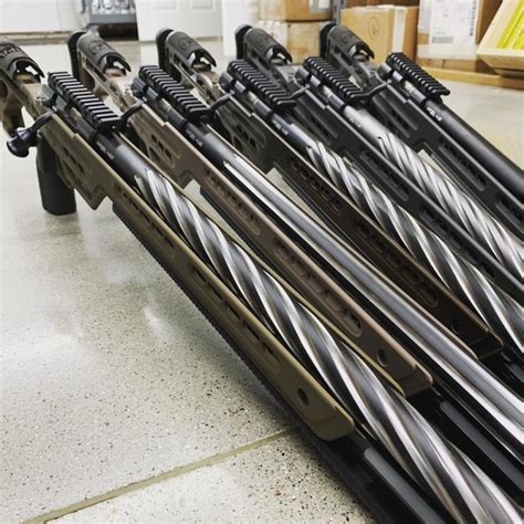Aftermarket stocks are extensive and allow it to be configured to suit a shooter's application. . Cz 457 22lr aftermarket barrel